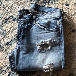 A/X Boyfriend Jeans